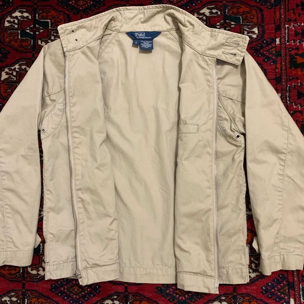 Lightweight jacket - Picture 2 of 4